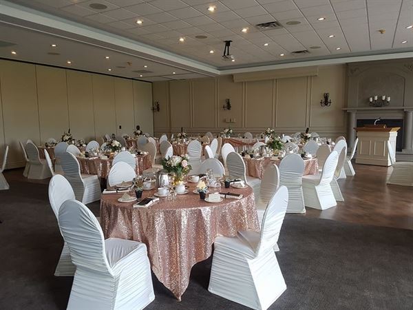 Hawk Ridge Golf Club