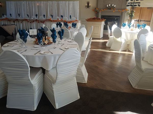 Hawk Ridge Golf Club