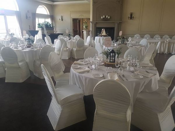 Hawk Ridge Golf Club