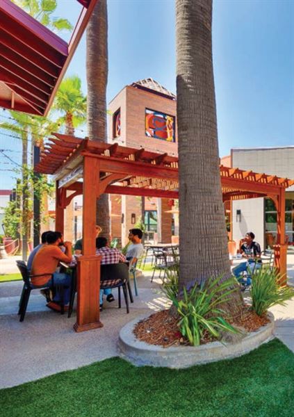 Mercato at Sorrento Court