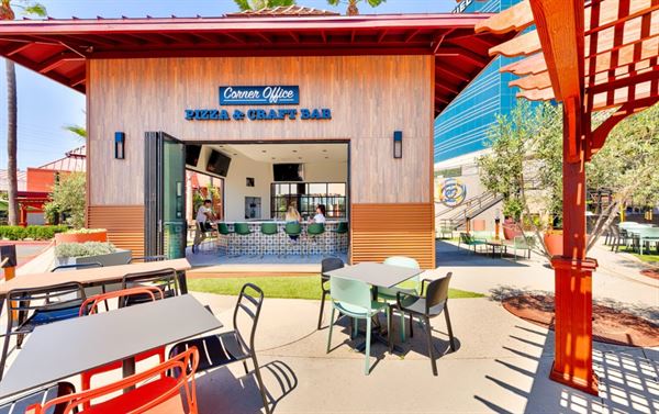 Mercato at Sorrento Court