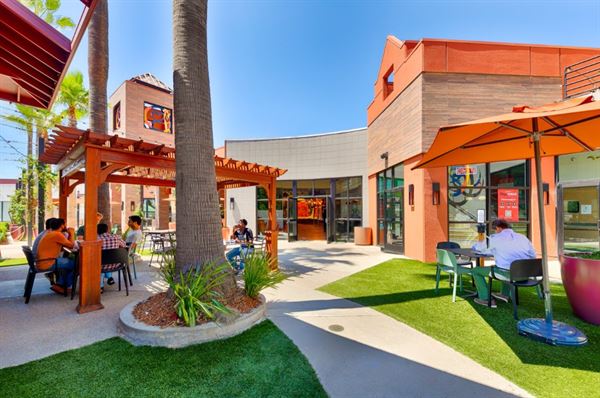 Mercato at Sorrento Court