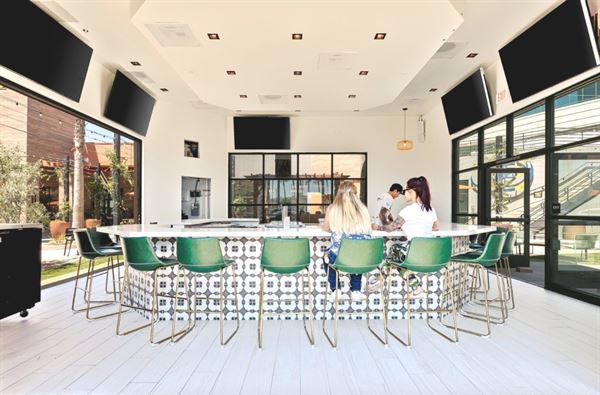 Mercato at Sorrento Court