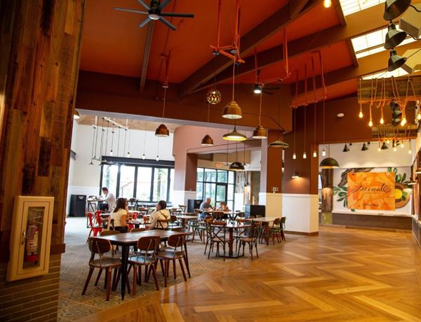 Mercato at Sorrento Court