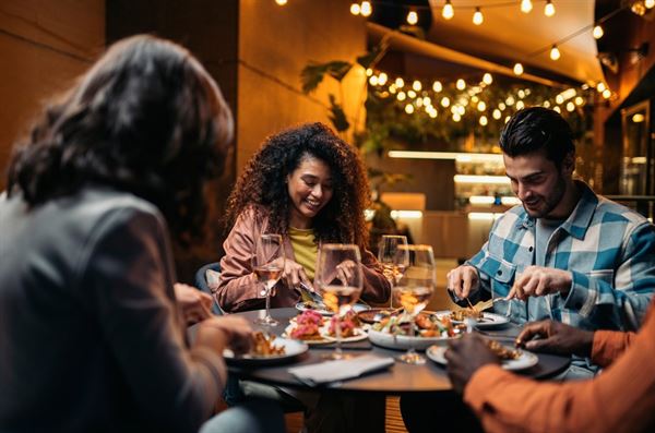 Mercato at Sorrento Court