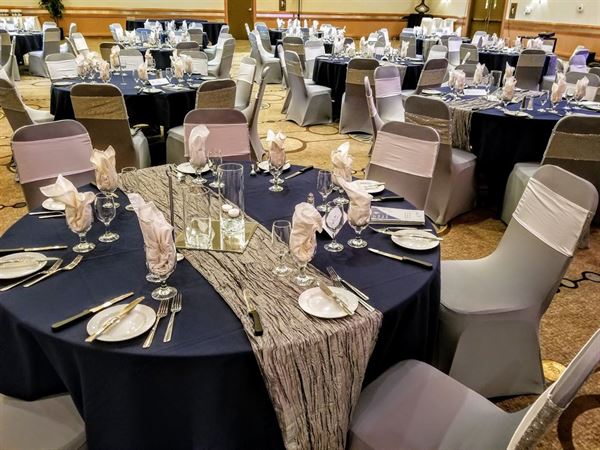 Camrose Regional Exhibition