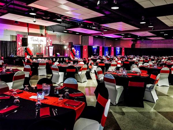 Camrose Regional Exhibition