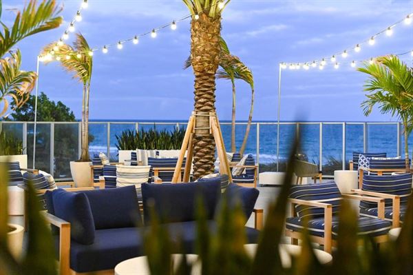 DUNE By Laurent Tourondel