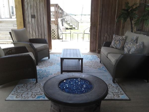 Windy Hill Ranch & Resort