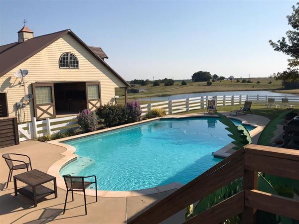 Windy Hill Ranch & Resort