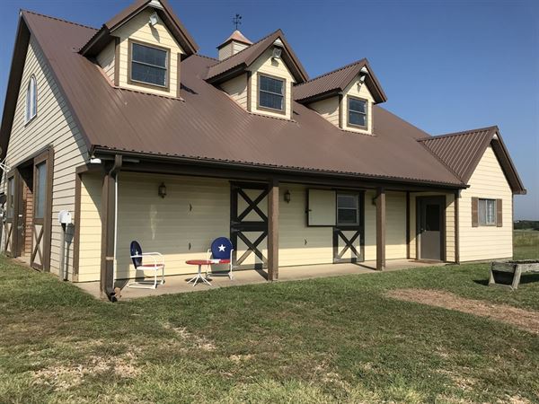 Windy Hill Ranch & Resort