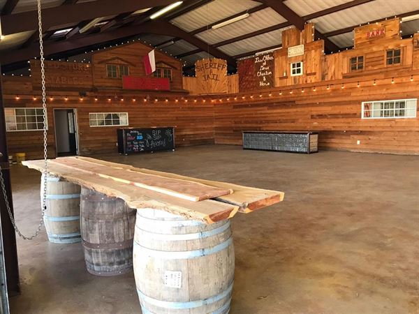 Windy Hill Ranch & Resort