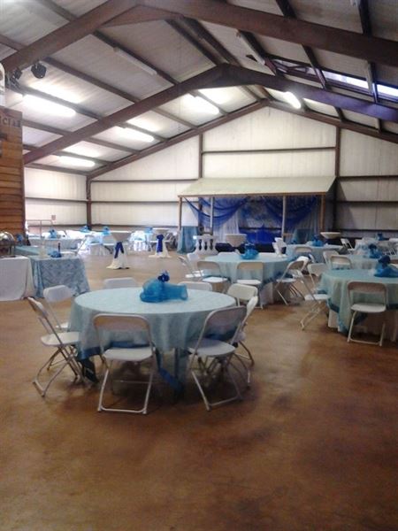 Windy Hill Ranch & Resort