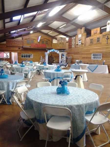 Windy Hill Ranch & Resort