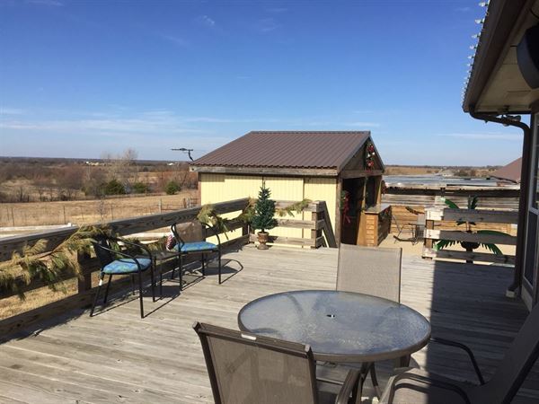 Windy Hill Ranch & Resort