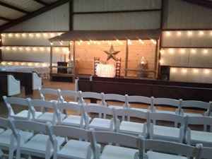 Wedding and Event Venue