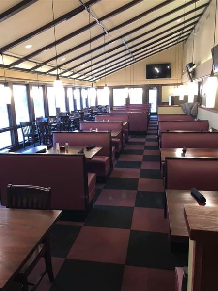 Fletchers Kitchen And Tap