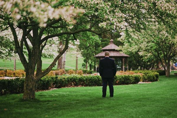 The Fountains Banquet Center