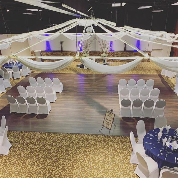 The Fountains Banquet Center