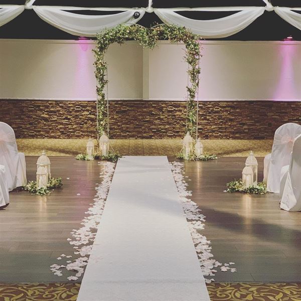 The Fountains Banquet Center