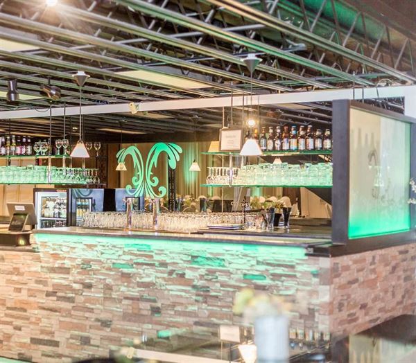 The Fountains Banquet Center