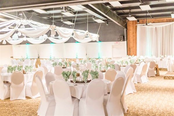 The Fountains Banquet Center