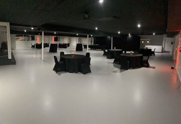 9Eleven Event Center