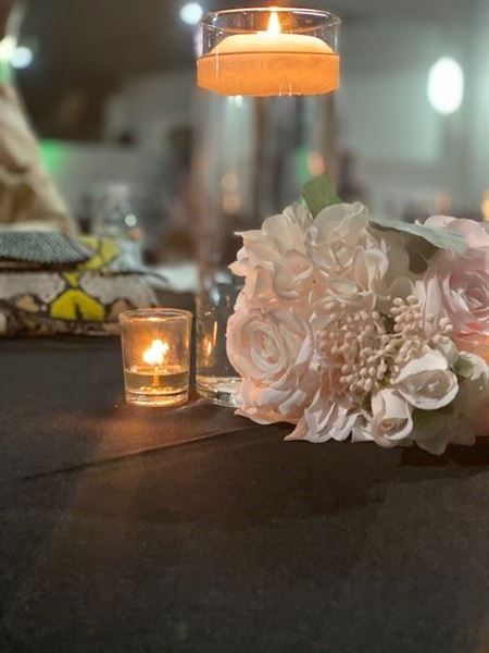 9Eleven Event Center