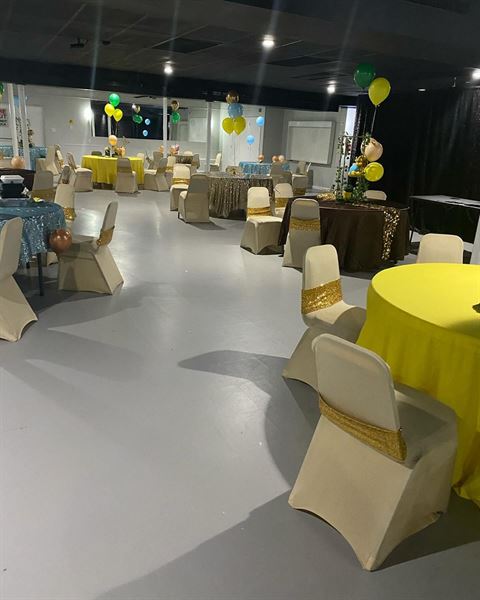 9Eleven Event Center