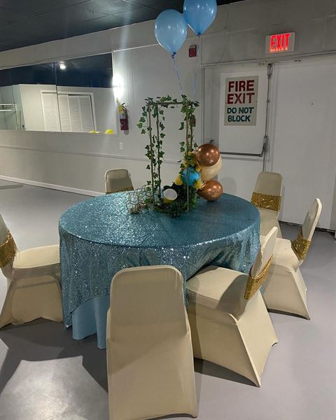 9Eleven Event Center