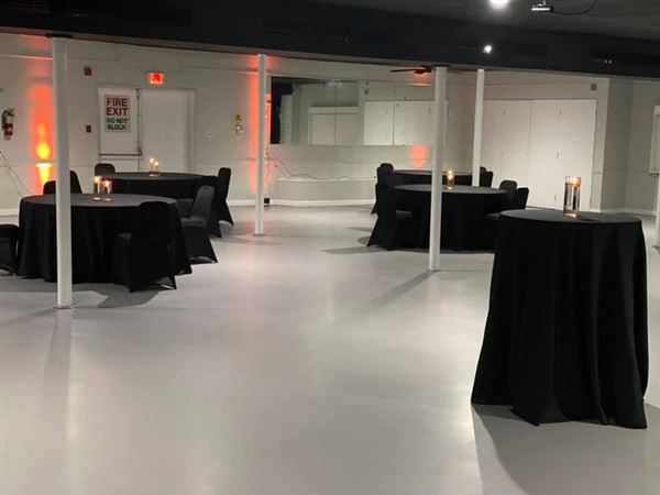 9Eleven Event Center