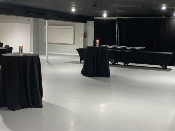 9Eleven Event Center