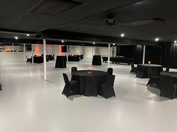 9Eleven Event Center