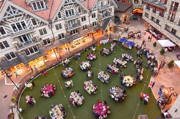 Madeline Hotel & Residences, Auberge Resorts Collection