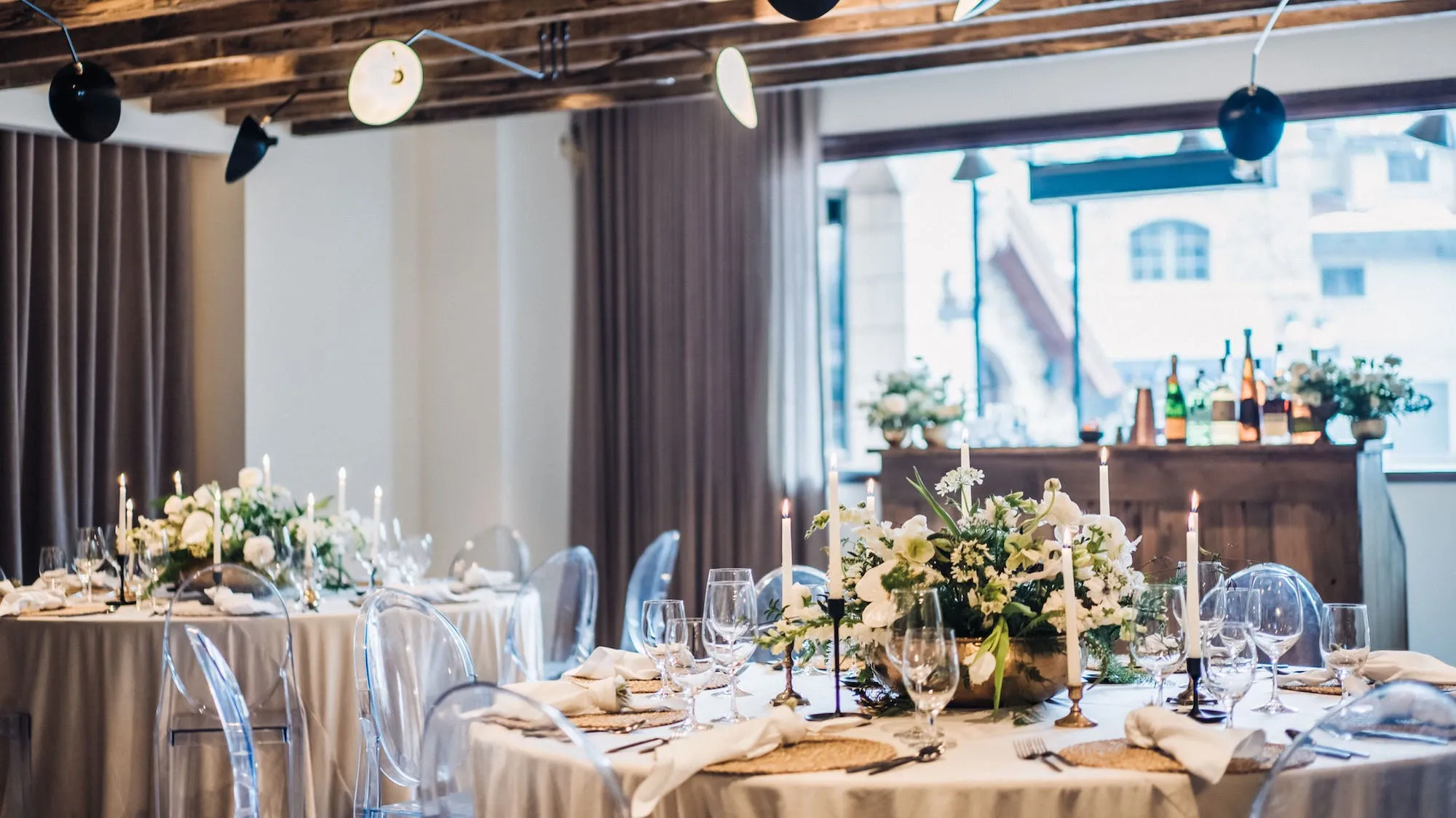 Madeline Hotel & Residences, Auberge Resorts Collection