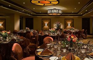 The Idarado Ballroom