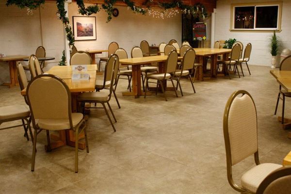 Kafeneio Coffeehouse