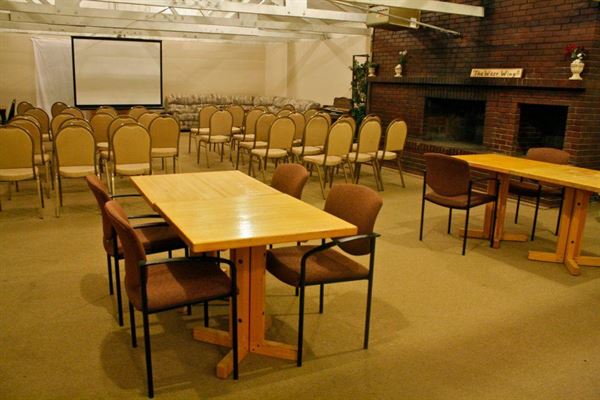 Kafeneio Coffeehouse