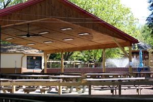 Stony Creek Pavilion