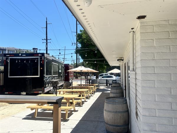 Volt Coffee Tea & Taps