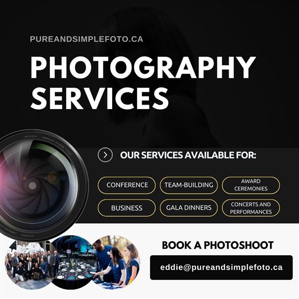 Pure & Simple Photography