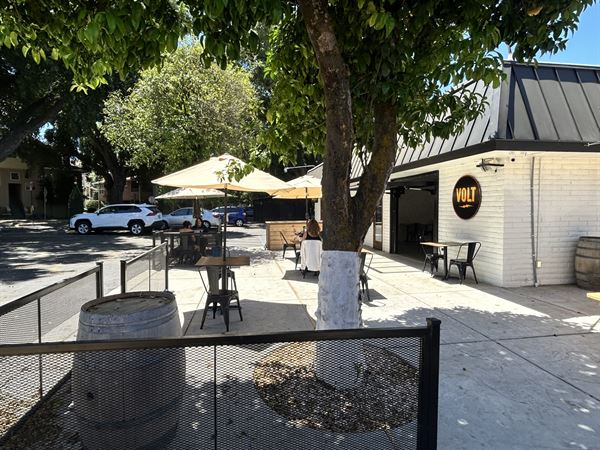 Volt Coffee Tea & Taps