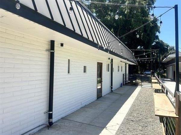 Volt Coffee Tea & Taps