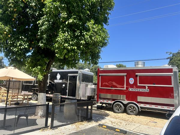 Volt Coffee Tea & Taps