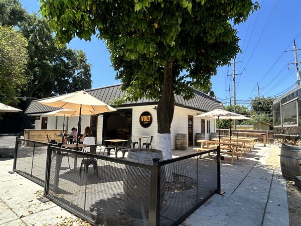 Volt Coffee Tea & Taps