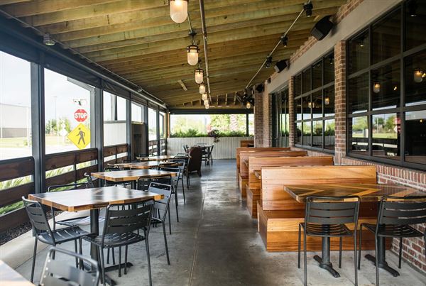 Whiskey Cake Baybrook