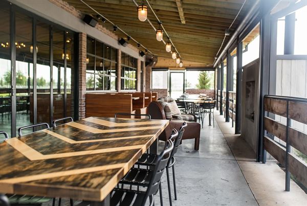 Whiskey Cake Baybrook