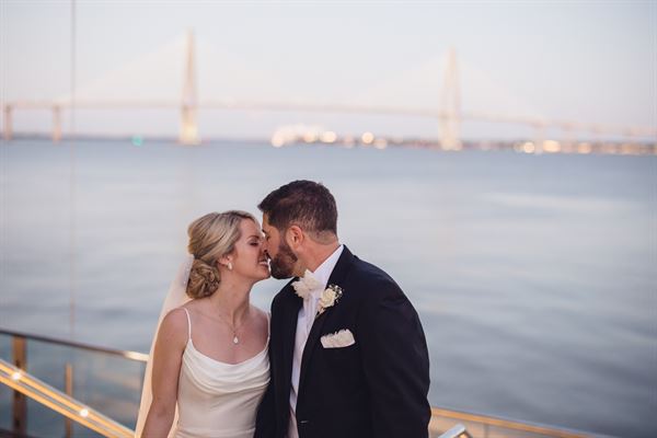 South Carolina Aquarium