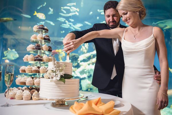 South Carolina Aquarium