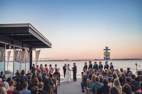 South Carolina Aquarium